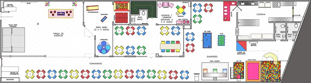 C:ProjetosRaquelestudo lucia+rem8.dwg Layout1 (1)