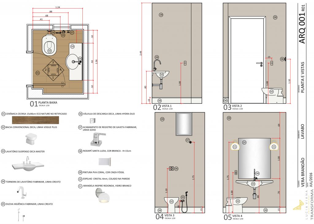 OPÇÃO 2-ARQ003